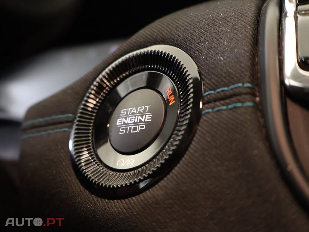 Jeep Compass 4xe Upland 240cv 