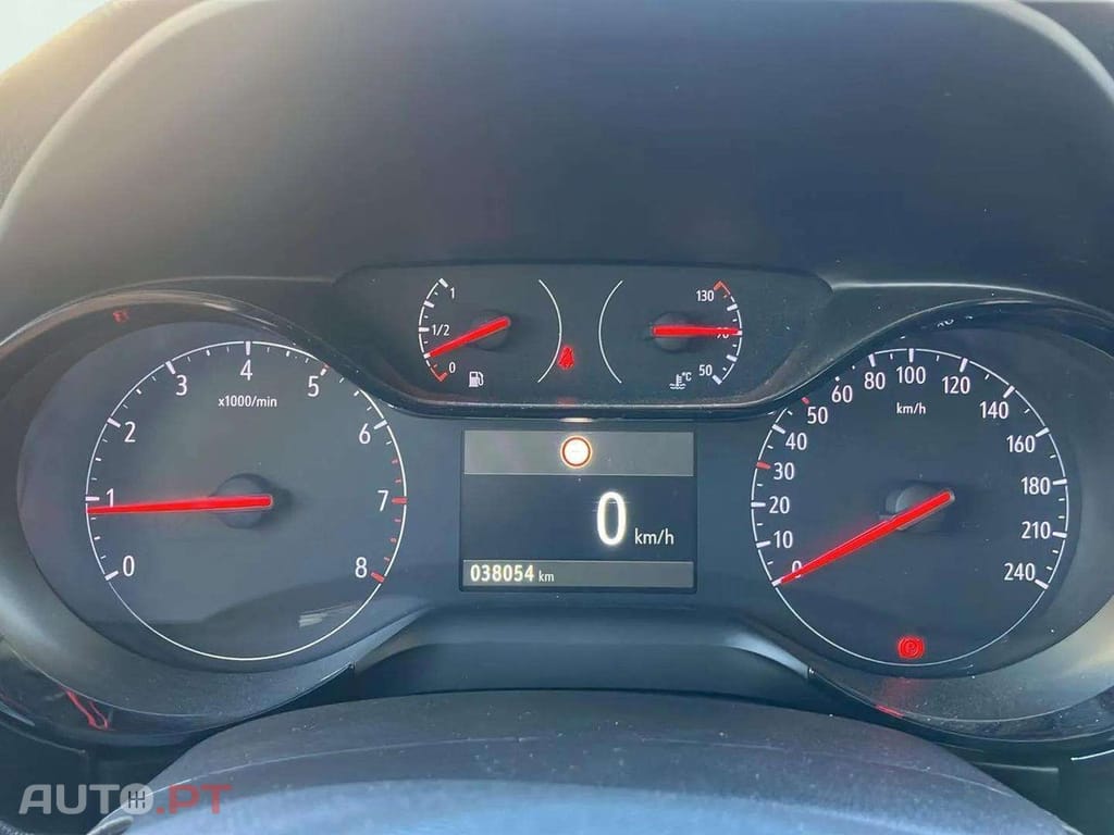 Opel Corsa 1.2 T Edition