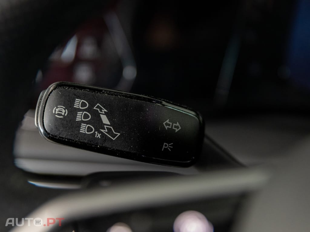 Volkswagen Golf 1.4 TSI GTE+ DSG