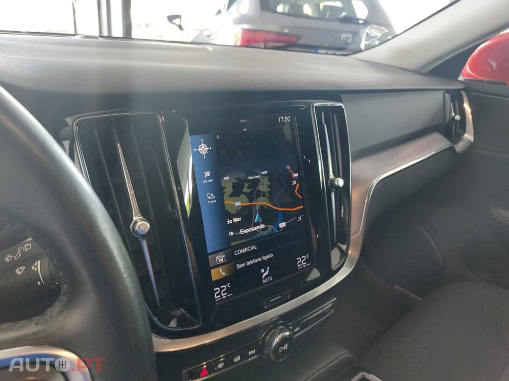 Volvo V60 2.0 T6 AWD TE Inscription Expression