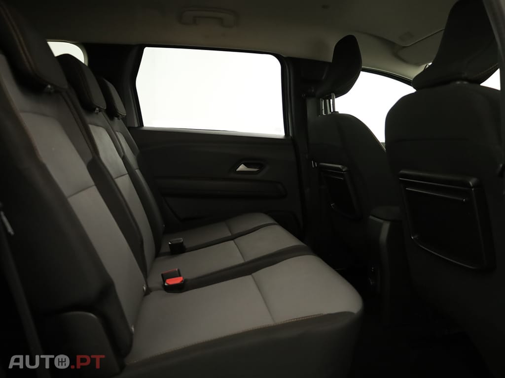 Dacia Jogger Jogger 1.0 ECO-G Extreme+ Up&Go 7L Bi-Fuel — fotografia 23