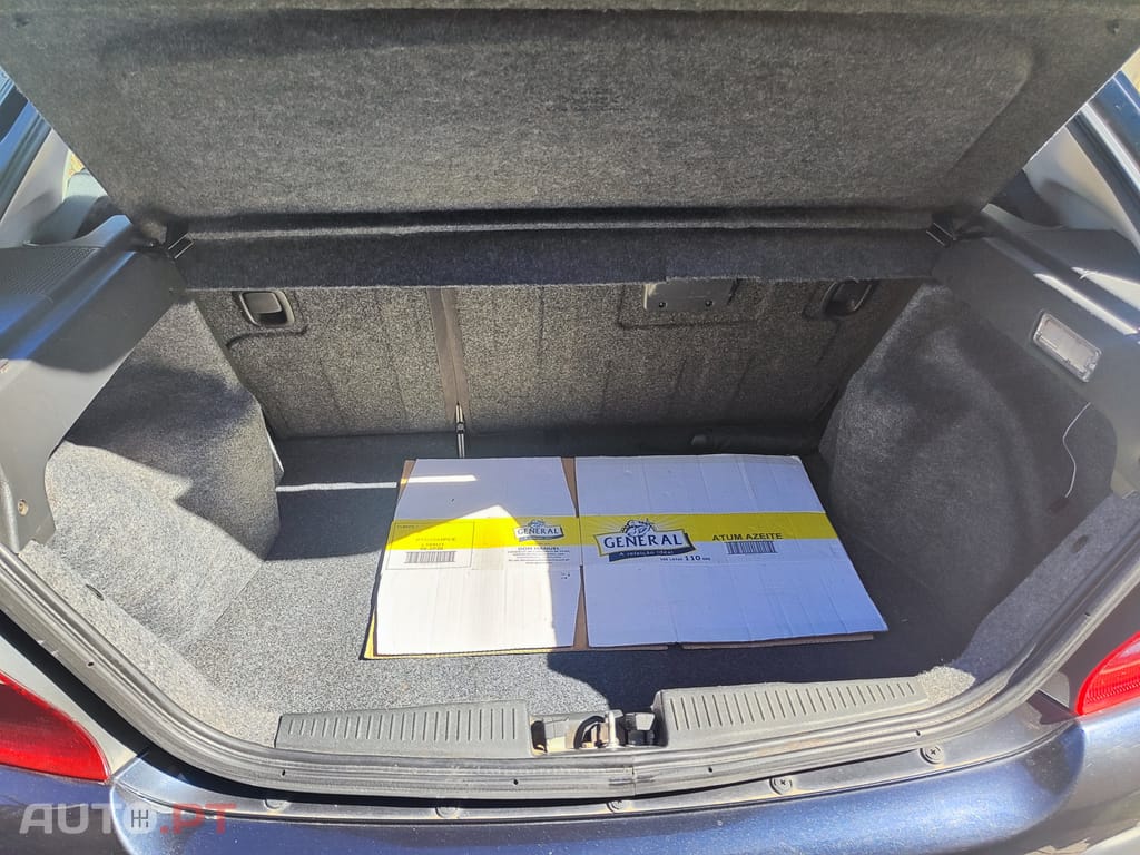 Rover 25 1.4 Classic