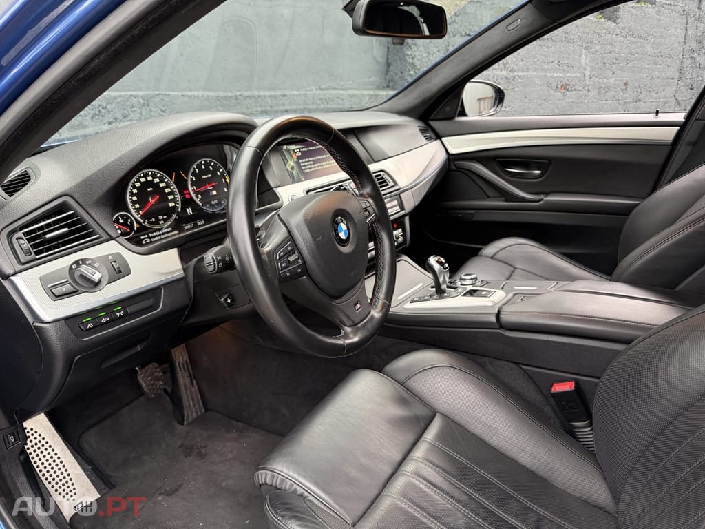 BMW M5 Standard