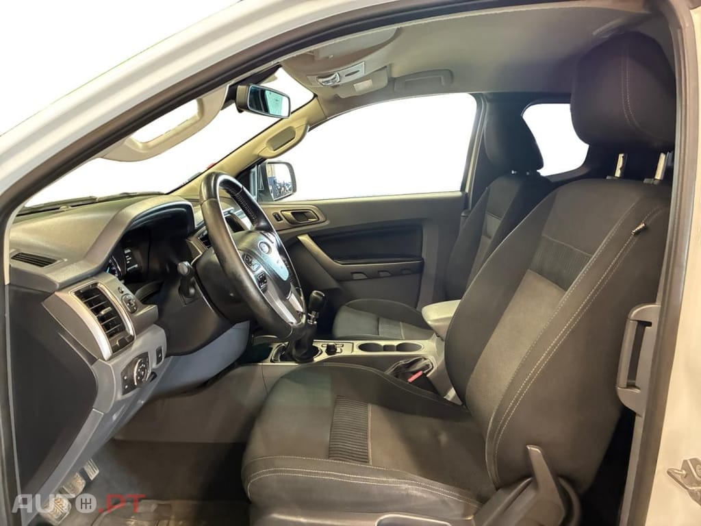 Ford Ranger 2.2 TDCi XLT 4WD