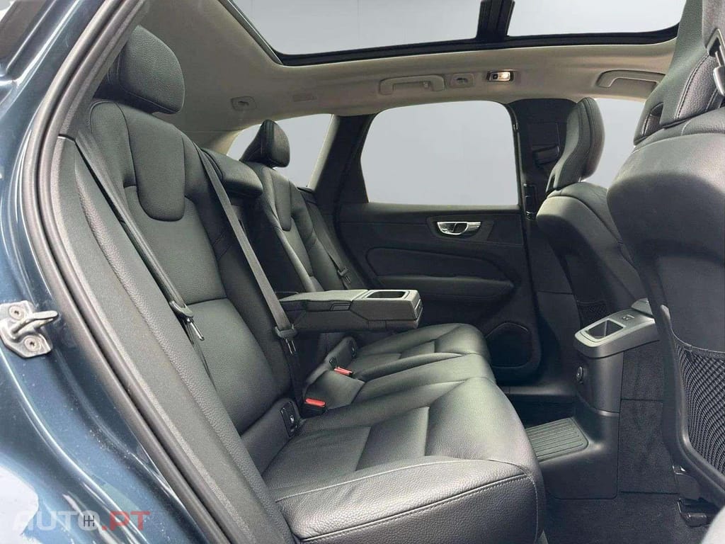 Volvo XC60 T8 Inscription