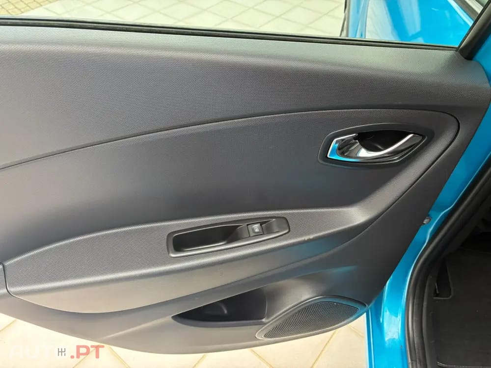 Renault Captur ENERGY dCi 110 Intens