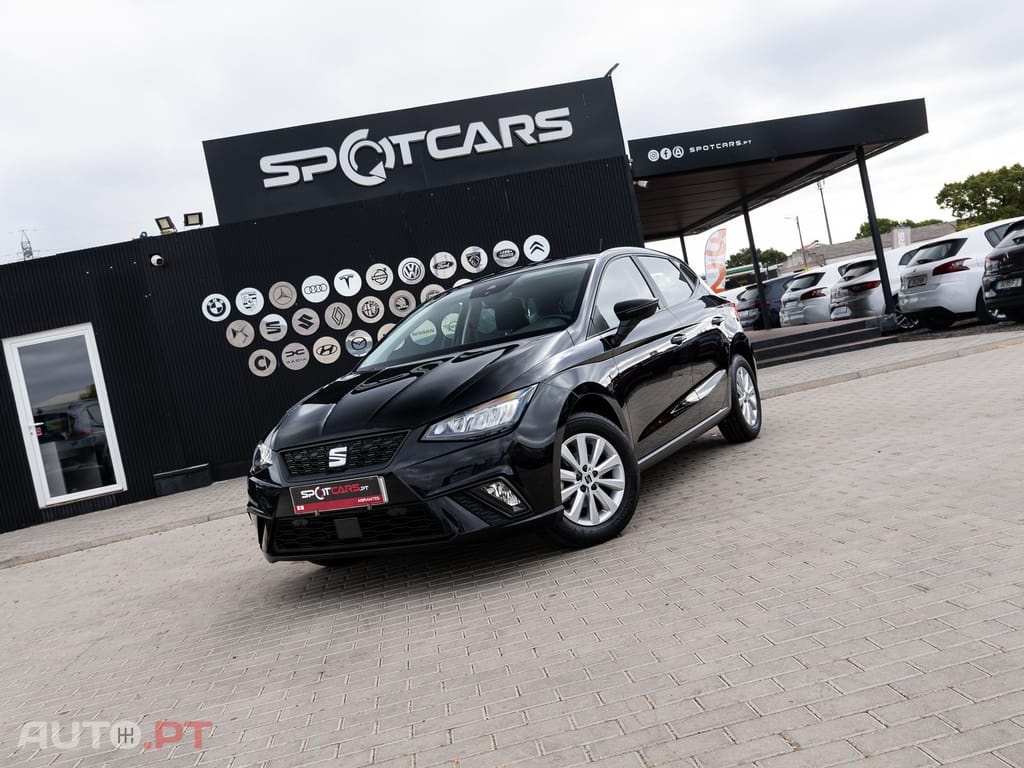 Seat Ibiza 1.0 TSI Style