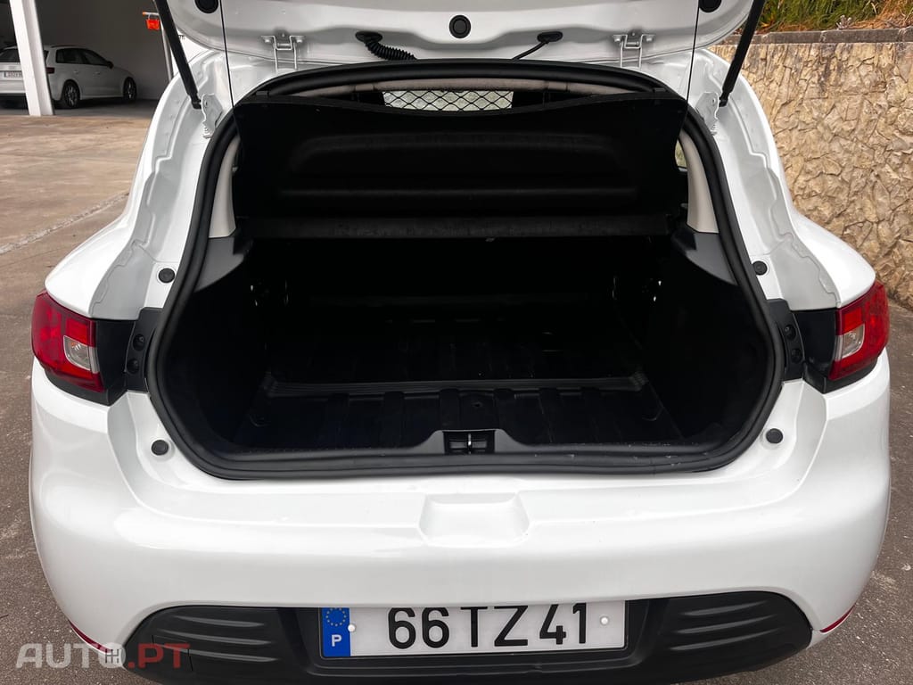 Renault Clio 1.5 Dci