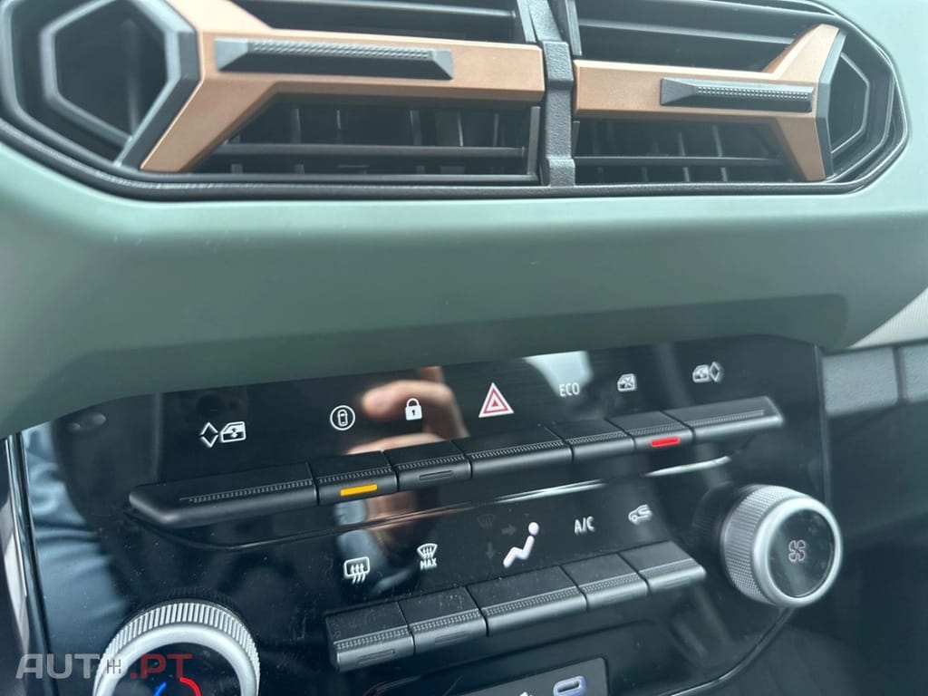 Dacia Spring  Extreme Electric  I.V.A DEDUTÍVEL