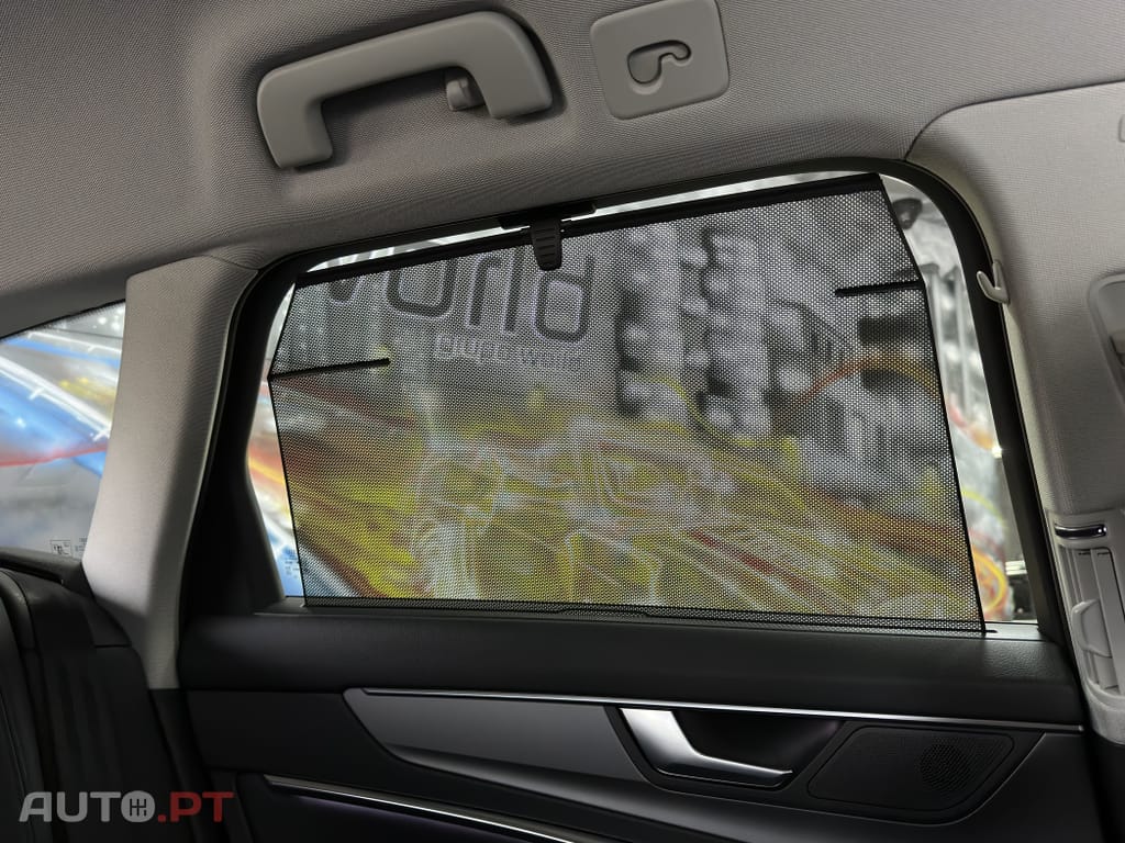 Audi A6 Avant 50 TFSIe quattro S tronic