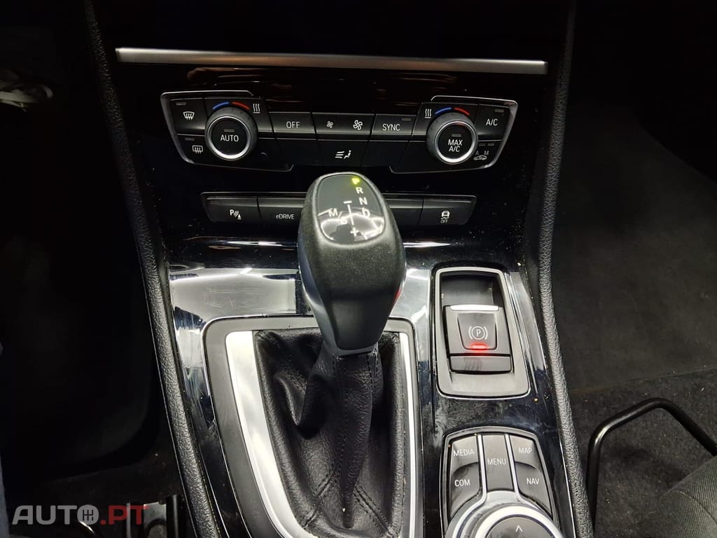 BMW 225 Advantage — fotografia 12