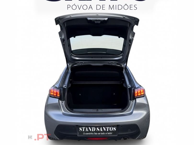 Peugeot 208 1.2 PureTech Active Pack