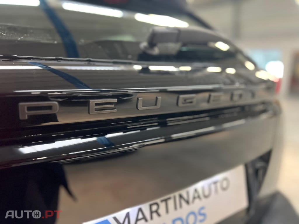 Peugeot 2008 1.2 Style