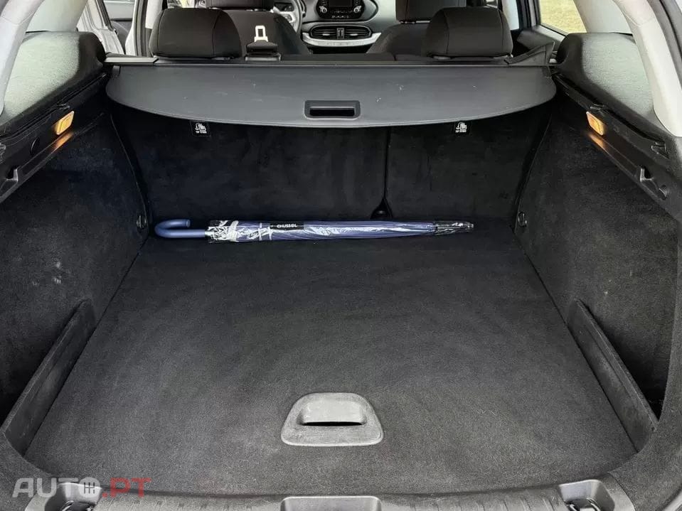 Fiat Tipo 1.3 Multijet City Life