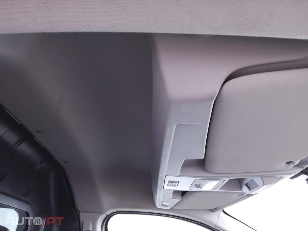 Renault Express 1.5 Blue dCi Confort