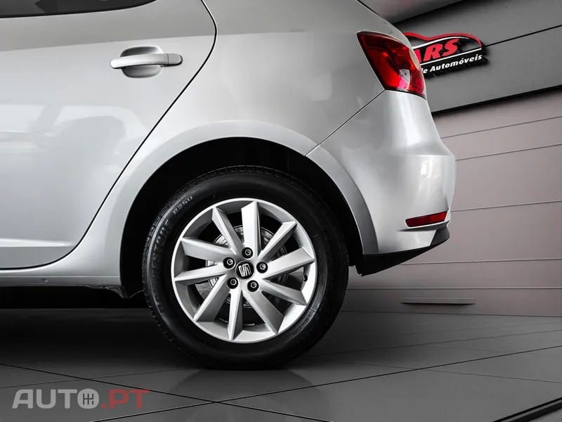 Seat Ibiza 1.2 TSi Style