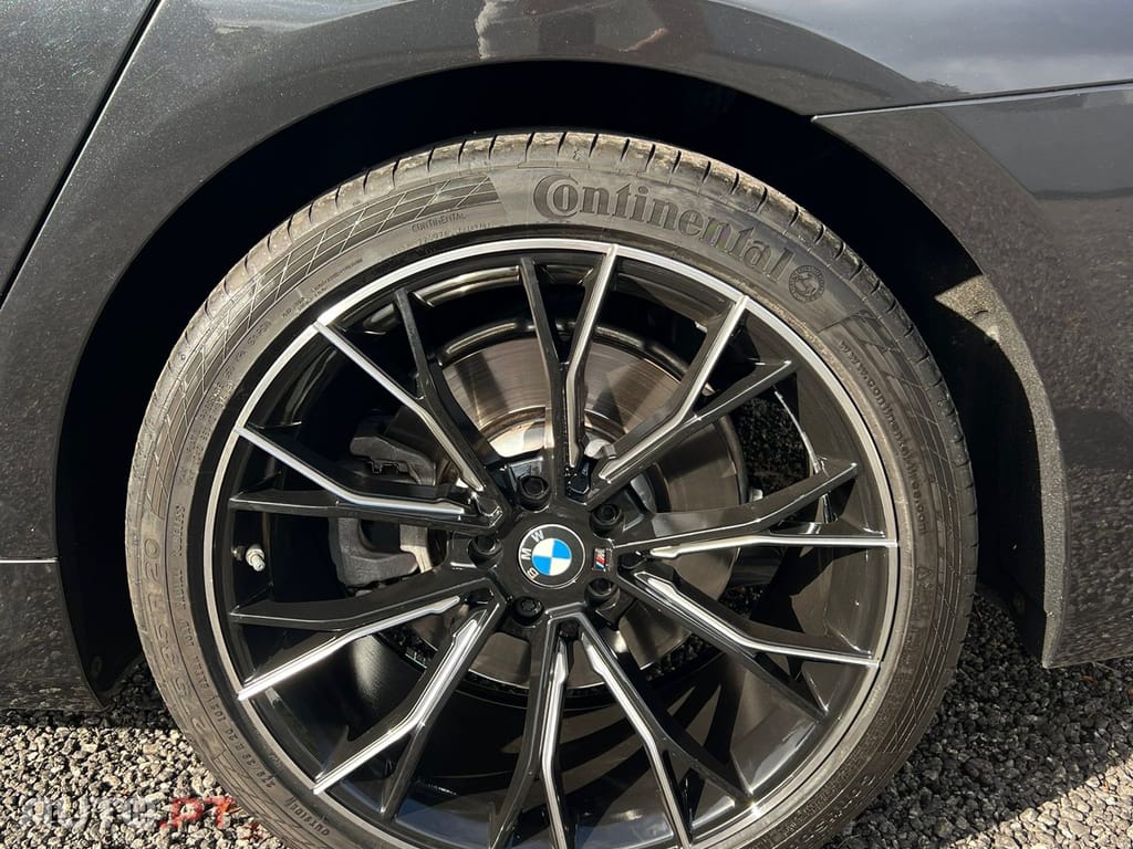 BMW 730 Ld Auto