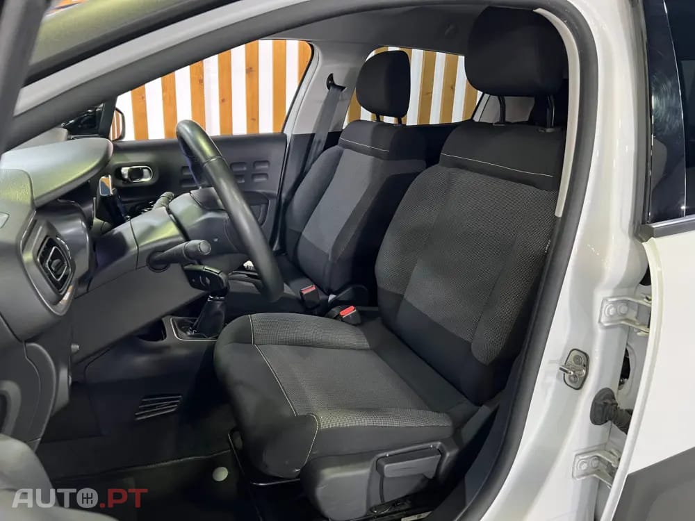 Citroen C3 1.2 PureTech Max