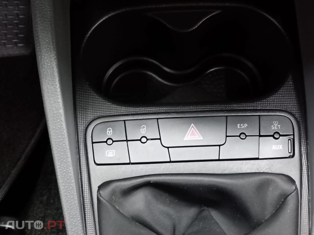 Seat Ibiza 1.2 12V Reference