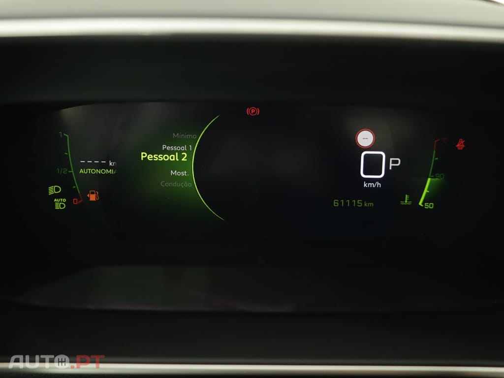 Peugeot 2008 2008 1.2 PureTech Allure Pack EAT8