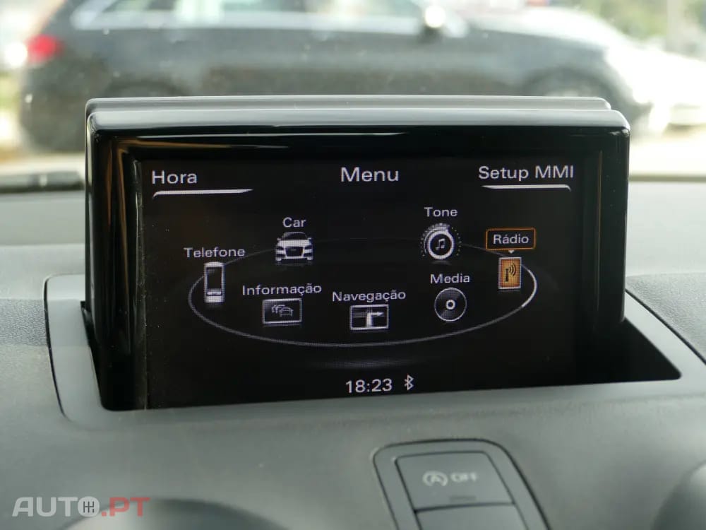 Audi A1 1.4 TDI