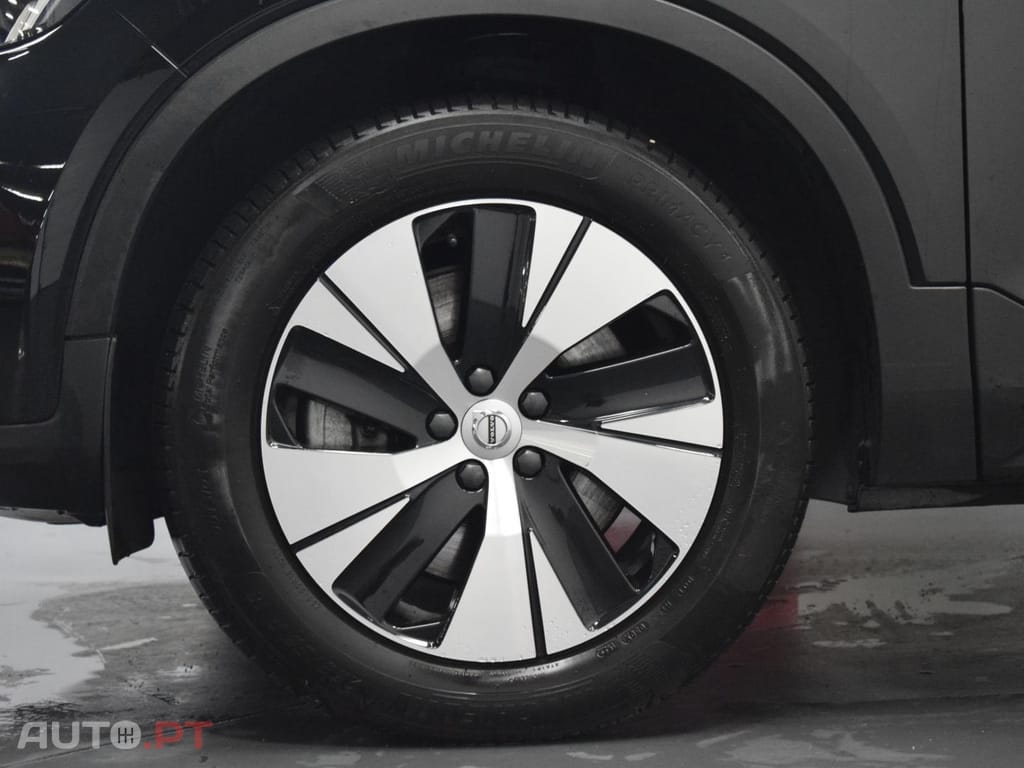 Volvo XC40 1.5 T4 211 PHEV Inscription