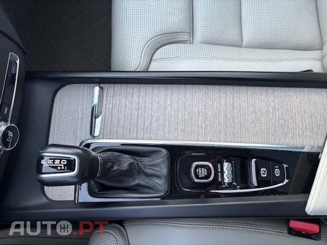 Volvo XC60 2.0 D4 Inscription AWD Geartronic