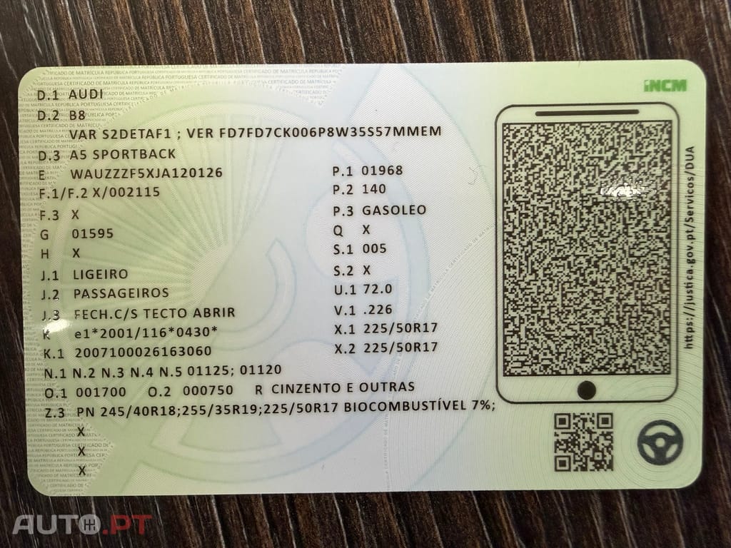 Audi A5 2.0 TDI S-line S tronic