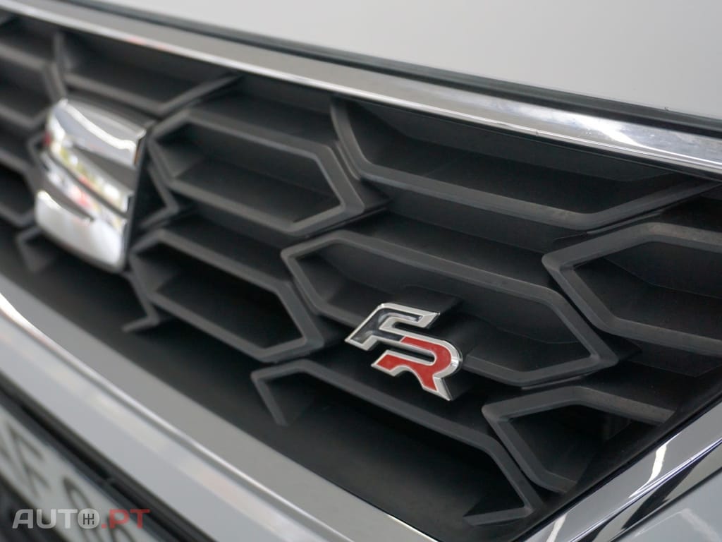 Seat Arona 1.0 TSI FR