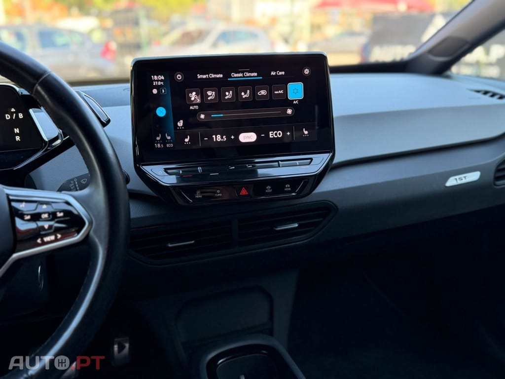Volkswagen Id.3 Pro Performance 1st Plus