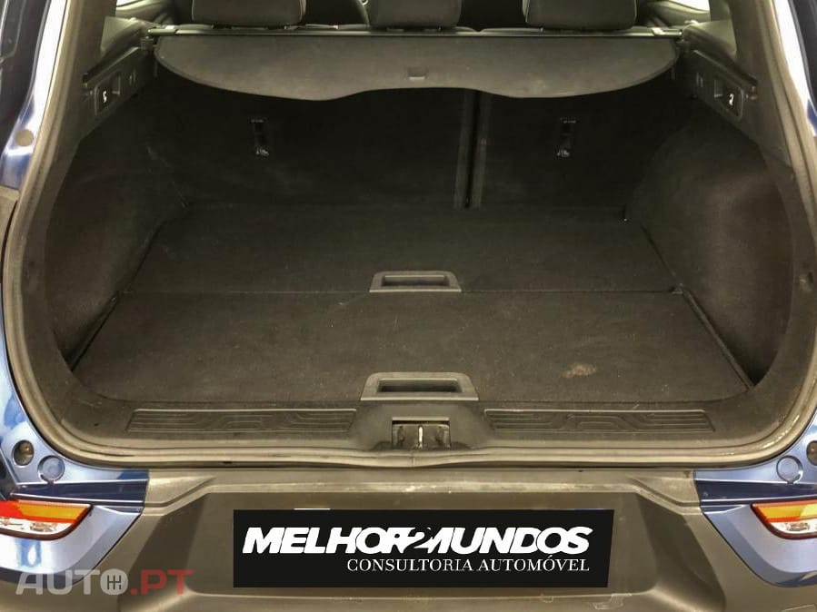 Renault Kadjar 1.5 Blue dCi Business EDC