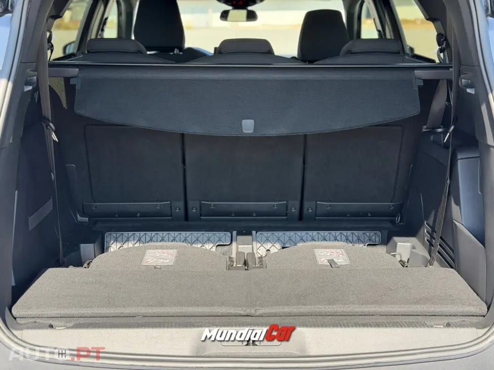 Peugeot 5008 1.2 PureTech Active Pack EAT8