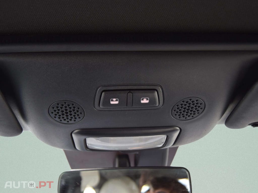 Fiat 500C 1.0 Hybrid Dolcevita