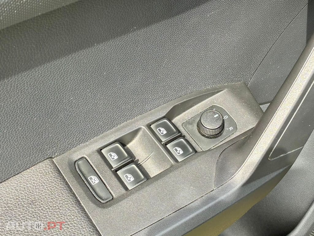 Seat Ibiza 1.0 MPi Style