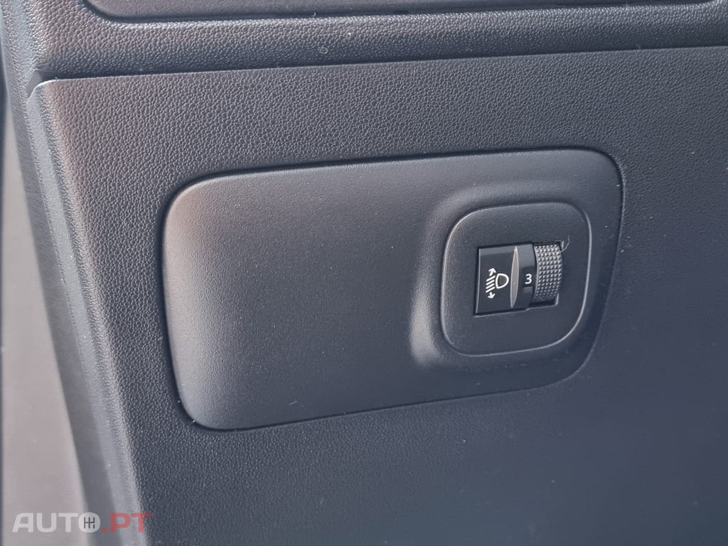 Citroen C3 Aircross 1.2 PureTech Shine