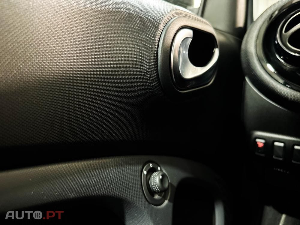 Smart ForTwo EQ prime