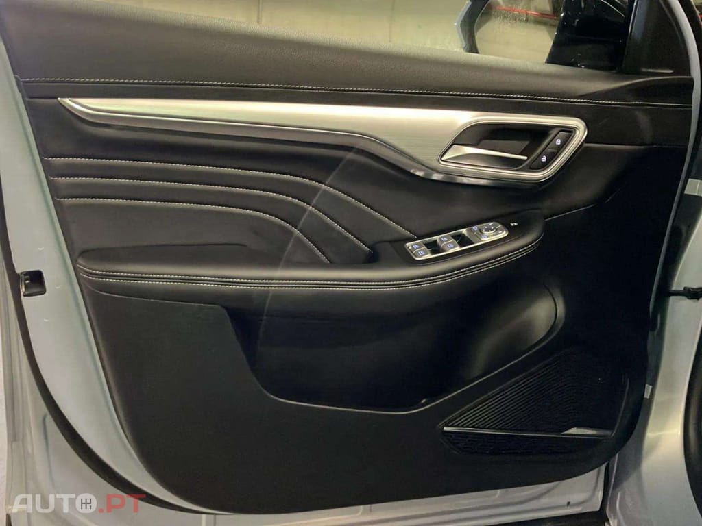 MG Marvel R 70 kWh Comfort