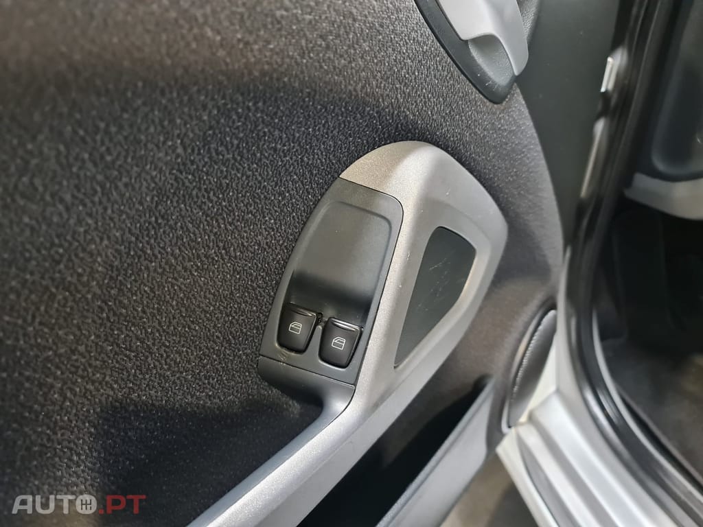Smart ForTwo 0.8 cdi Passion 45