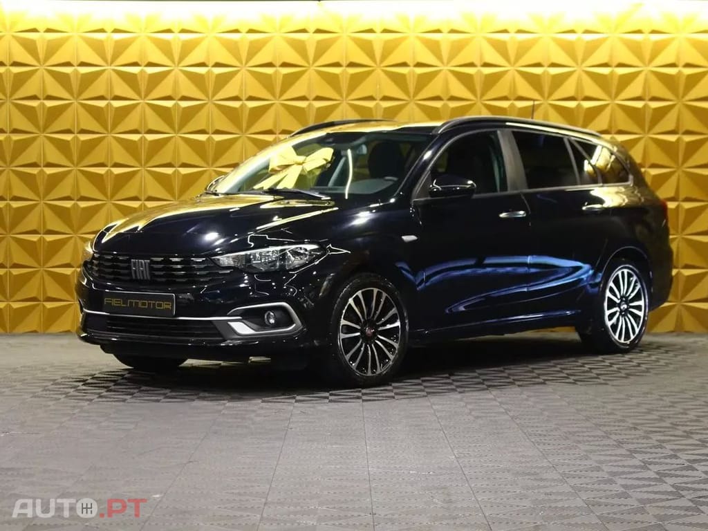 Fiat Tipo 1.3 Multijet City Life