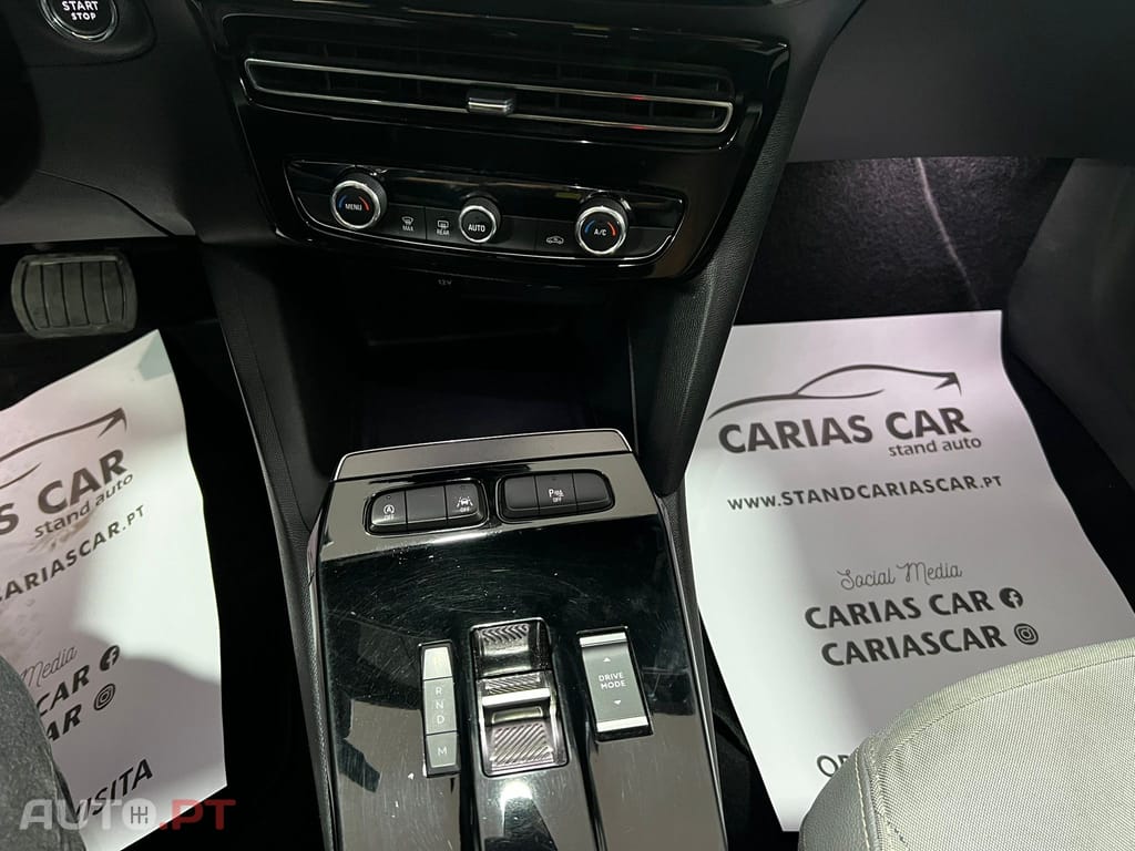 Opel Mokka 1.2 T Elegance