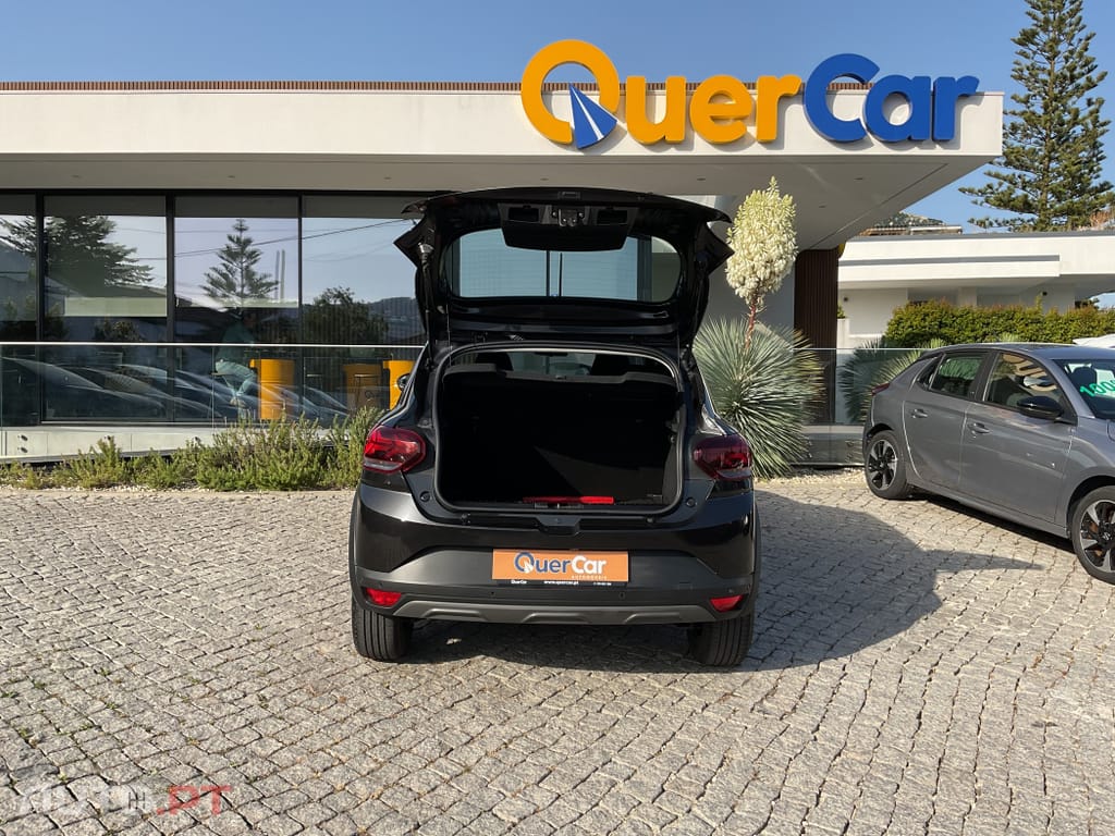 Dacia Sandero 1.0 ECO-G Expression Bi-Fuel