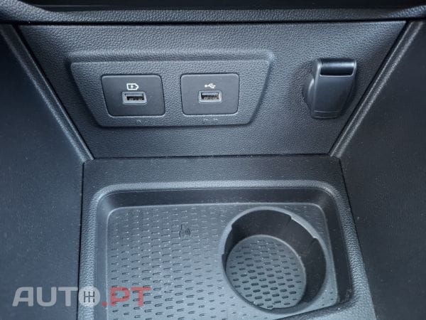 Dacia Duster 1.0 ECO-G 100cv Bi-Fuel Prestige