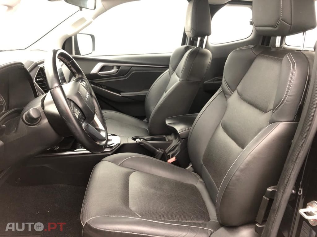 Isuzu D-Max 1.9 Ddi SP 4WD