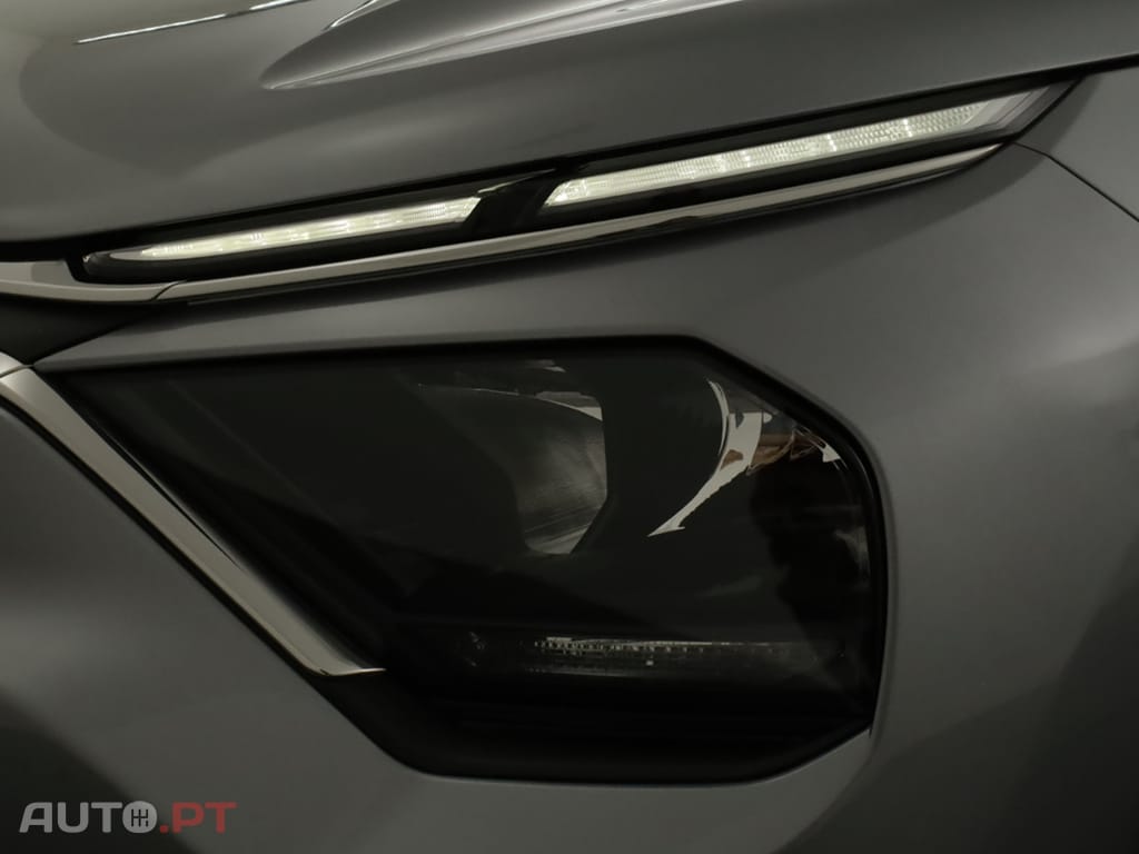 Citroen C4 C4 1.2 PureTech YOU!