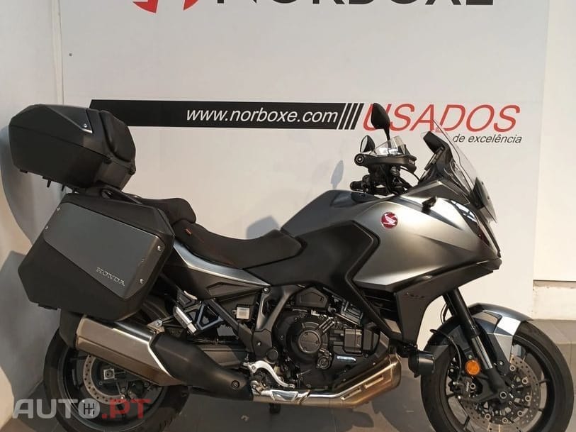 Honda NT NT 1100 DCT