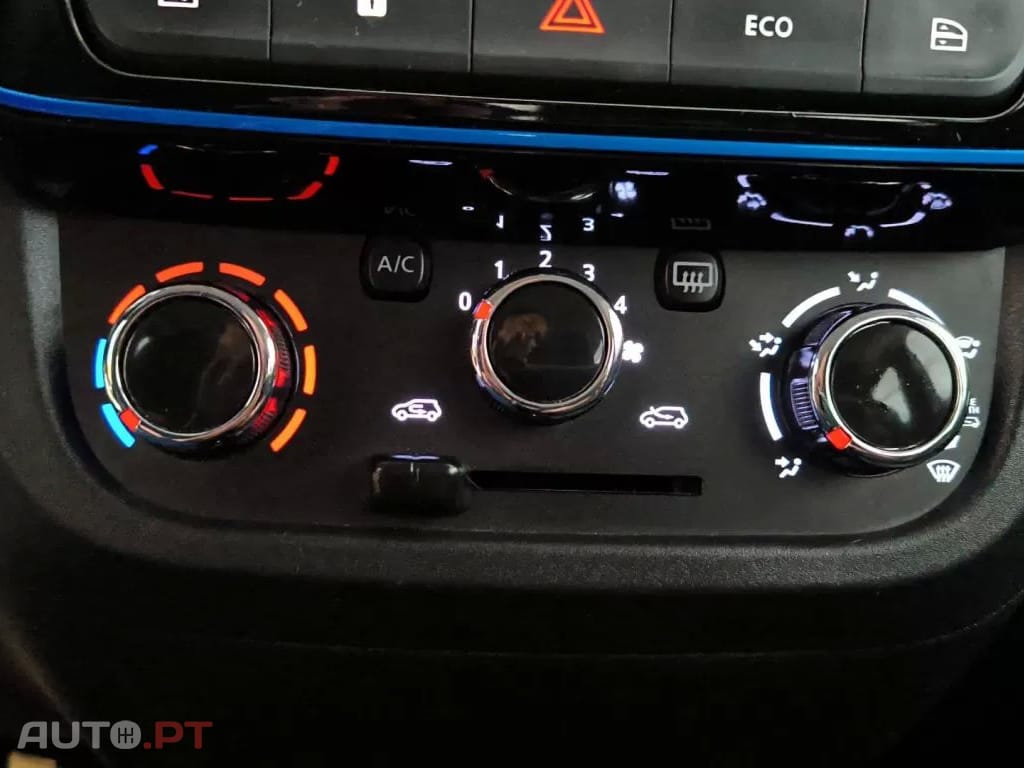 Dacia Spring Electric 45 Comfort Plus