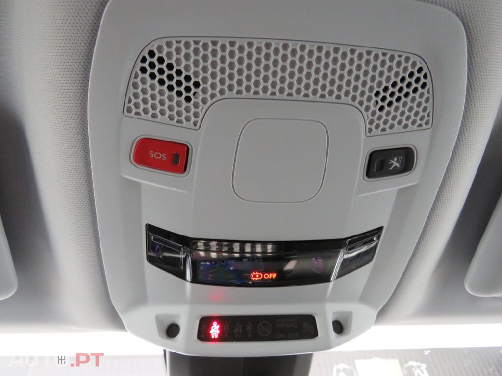 Peugeot 508 1.5 BlueHDi Business Line