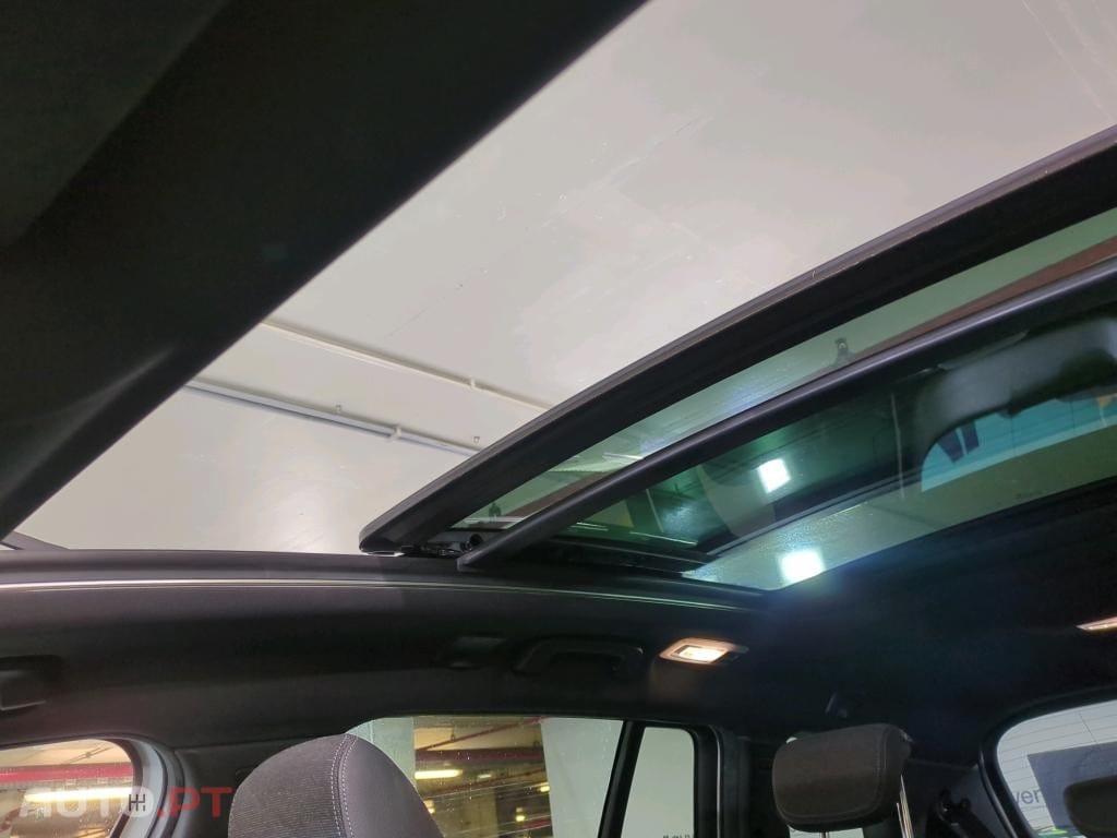 BMW 216 d 7L Line Sport