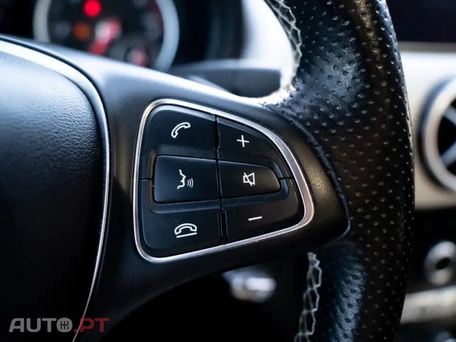 Mercedes-Benz B 200 (CDI) d 7G-DCT Style