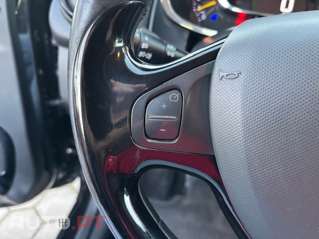 Renault Clio 0.9 TCE Dynamique S